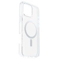 OtterBox Symmetry Clear Backcover MagSafe Apple iPhone 16 Pro Max - Clear