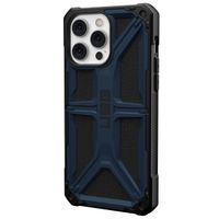 UAG Monarch Backcover iPhone 14 Pro Max - Mallard