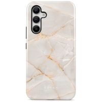 Burga Tough Backcover Samsung Galaxy A54 (5G) - Vanilla Sand