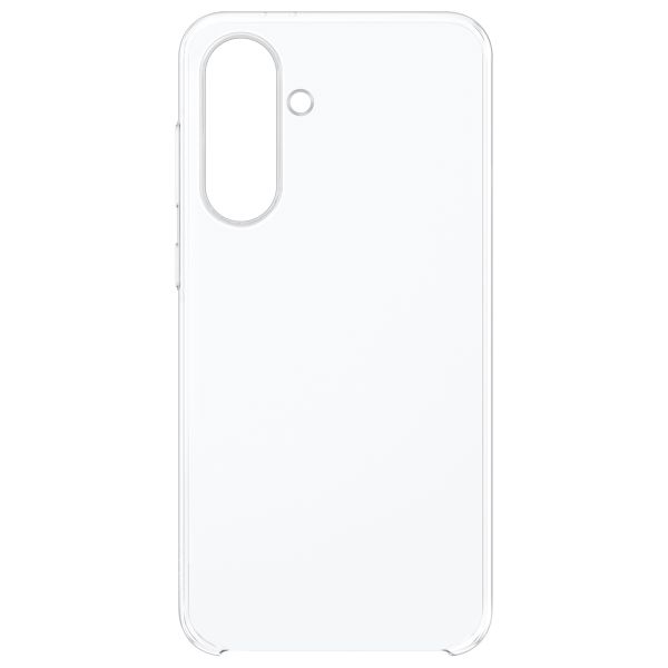 Samsung Originele Clear Hardcase Backcover Samsung Galaxy A56 - Clear