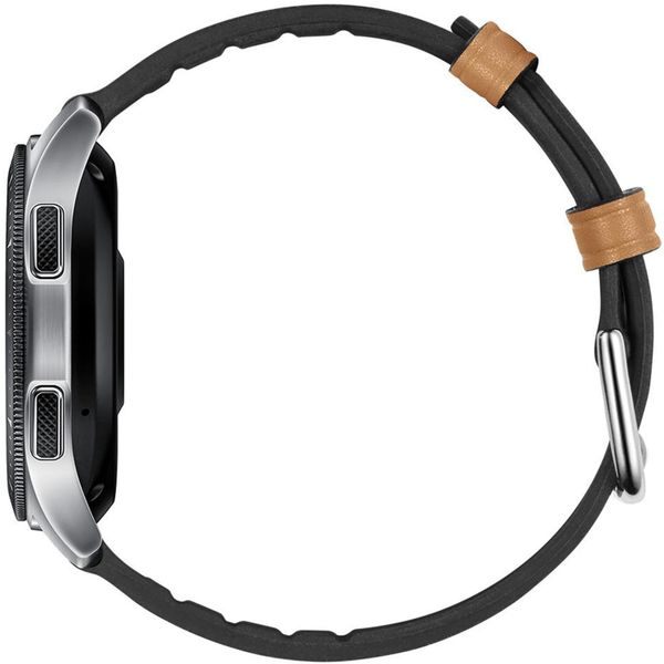 Spigen Retro Fit band Watch 46 mm / Gear S3 Frontier / Watch 3 45mm