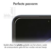 imoshion Screenprotector Folie 3 pack Xiaomi 12T (Pro)