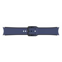 Samsung Originele TT Sportband S/M Galaxy Watch 6 / 6 Classic / 5 / 5 Pro - Navy