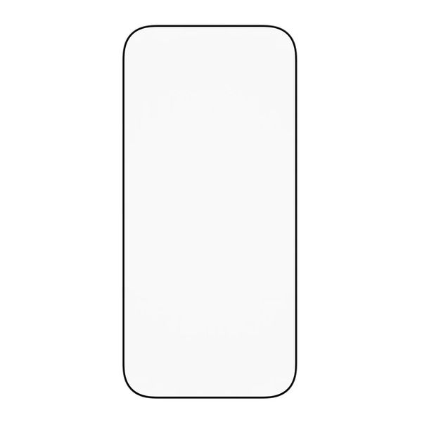 SAFE by PanzerGlass Ultra-Wide Fit Screenprotector met EasyAligner Apple iPhone 17 / 16 Pro