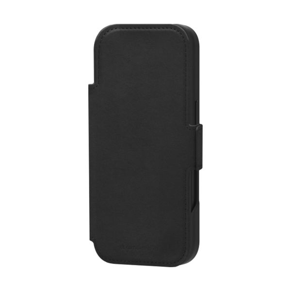 dbramante1928 Lynge Bookcase MagSafe Apple iPhone Air - Zwart