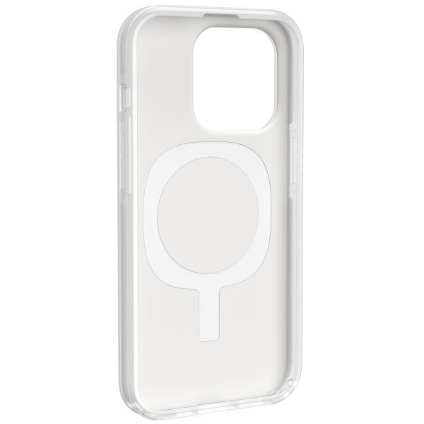 UAG Lucent 2.0 Backcover MagSafe Apple iPhone 14 Pro - Marshmallow
