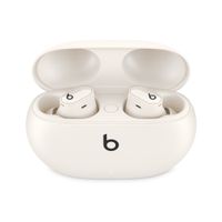 Beats Studio Buds + Earbuds - Draadloze oordopjes - Active Noise Cancelling - Ivory