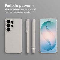 imoshion Color Backcover met MagSafe Samsung Galaxy S26 Ultra - Beige