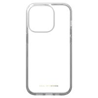 iDeal of Sweden Clear Case iPhone 14 Pro - Transparant