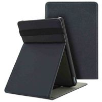 imoshion Stand Flipcase Pocketbook Verse / Verse Lite / Verse Pro / Vivlio Light / Light HD - Zwart