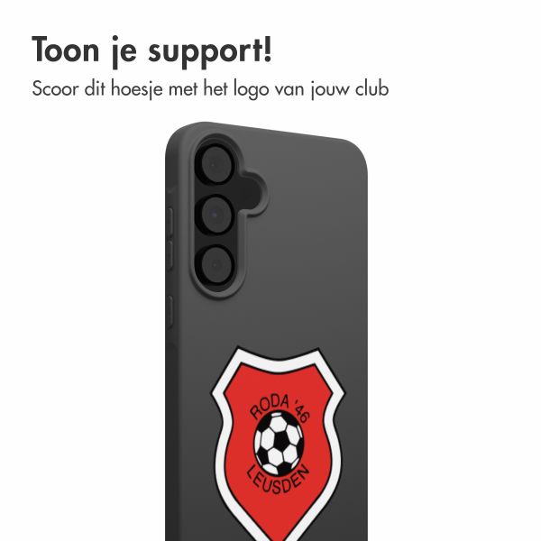 Backcover Samsung Galaxy A55 - Roda '46