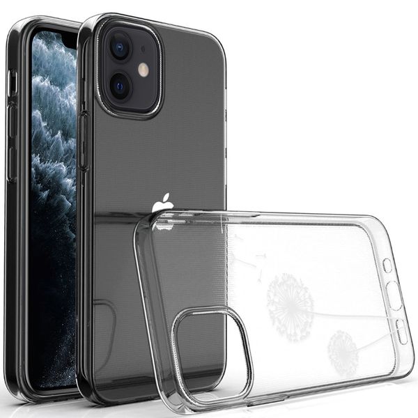 imoshion Design hoesje Apple iPhone 12 Mini - Dandelion