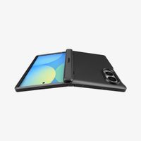 Spigen Slim Armor Backcover MagSafe Samsung Galaxy Z Fold 8 - Black