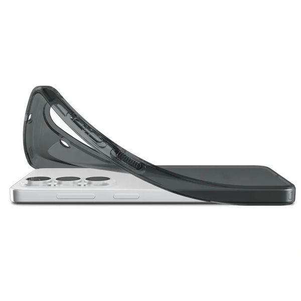 Spigen Liquid Crystal Backcover Samsung Galaxy S26 Plus - Space Crystal