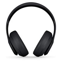 Beats Studio3 Draadloze Over-ear Koptelefoon - Active Noise Cancelling - Matte Black