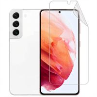 imoshion Screenprotector Folie 3 pack Samsung Galaxy S22 / S23