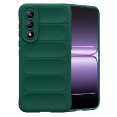 imoshion EasyGrip Backcover OnePlus Nord 5 - Donkergroen