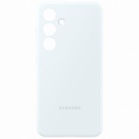 Samsung Originele Silicone Backcover Samsung Galaxy S24 - White
