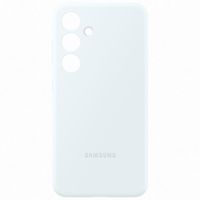 Samsung Originele Silicone Backcover Galaxy S24 - White