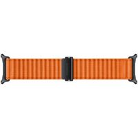 Samsung Trail Band Samsung Galaxy Watch Ultra (2024/2025) - Oranje