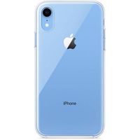 Apple Clearcase Apple iPhone Xr