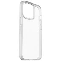 OtterBox React Backcover iPhone 13 Pro - Transparant