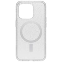 OtterBox Symmetry Backcover MagSafe iPhone 14 Pro - Stardust