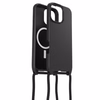 OtterBox React Necklace MagSafe Apple iPhone 16 Pro Max - Black