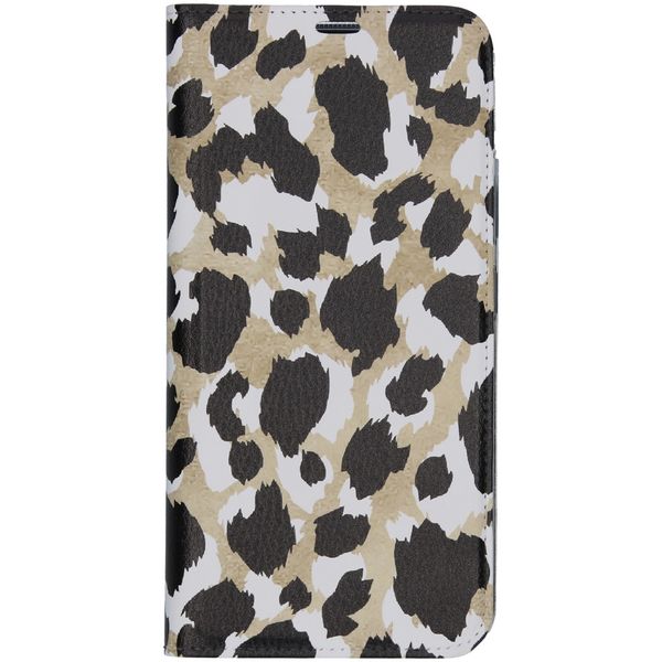 Design Softcase Bookcase Samsung Galaxy S10 Lite