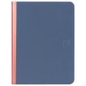 Tucano Elements folio case iPad Air 11 inch (2024) M2 - Blauw