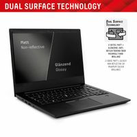 Displex Privacy Safe Magnetische Screenprotector Apple MacBook Air 15 inch