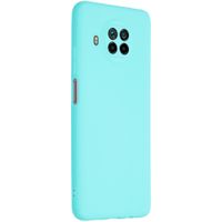 imoshion Color Backcover Xiaomi Mi 10T Lite - Mintgroen