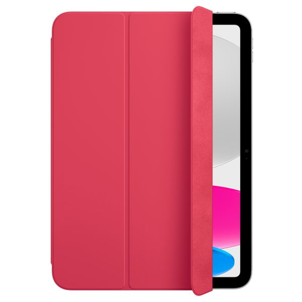 Apple Smart Folio Apple iPad 11 (2025) 11 inch A16 / iPad 10 (2022) 10.9 inch - Watermelon