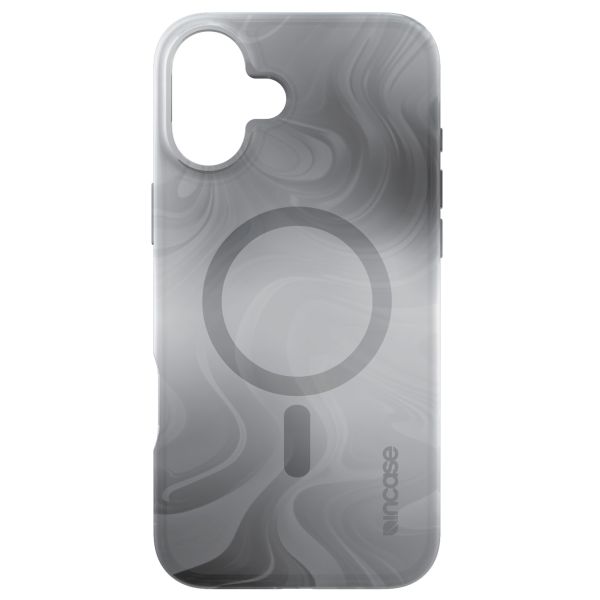 Incase Halo Case MagSafe Apple iPhone 16 Plus - Oil Slick Smoke