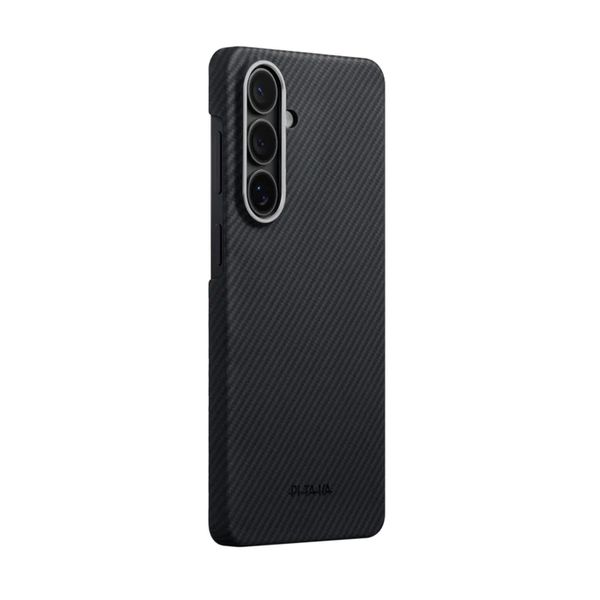 Pitaka Ultra Slim Backcover Samsung Galaxy S26 Plus - Black