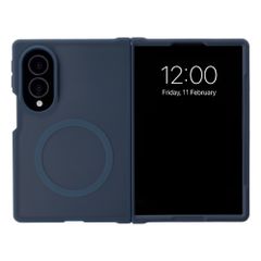 imoshion Color Guard Backcover met MagSafe Samsung Galaxy Z Fold 8 - Donkerblauw