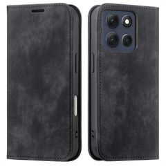 imoshion Slim Bookcase Motorola Moto G86 - Zwart