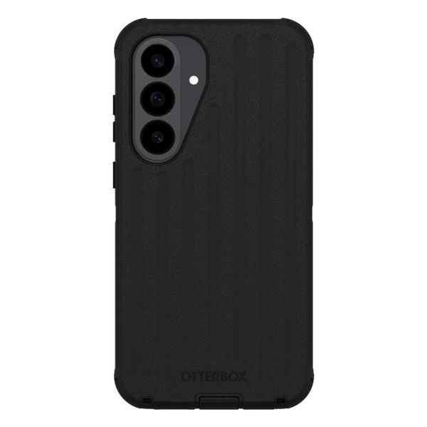 OtterBox Defender Pro Backcover met MagSafe Samsung Galaxy S26 FE - Black