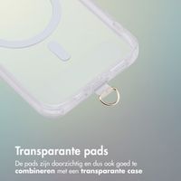 imoshion Pad voor Telefoonkoord - 2 Pack - Goud