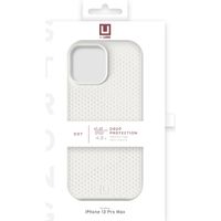 UAG Dot U Backcover iPhone 13 Pro Max - Marshmallow