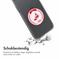 Clear Backcover Apple iPhone 15 - DRC