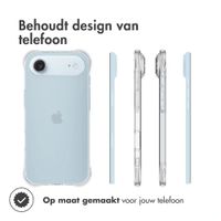 imoshion Shockproof Case Apple iPhone Air - Transparant