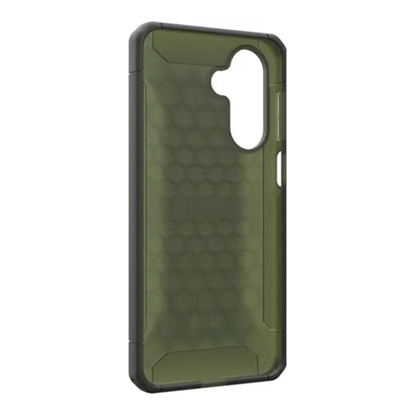 UAG Scout Backcover Samsung Galaxy A17 (5G) / (4G) - Translucent Olive