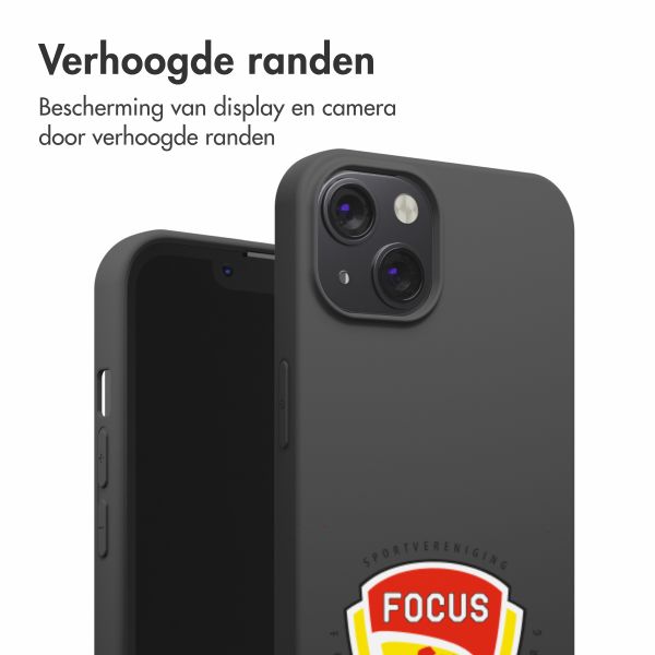 Backcover Apple iPhone 13 - Focus '07