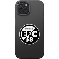 Backcover Apple iPhone 15 - EFC '58