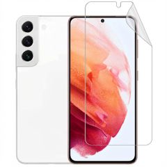 imoshion Screenprotector Folie 3 pack Samsung Galaxy S22 / S23