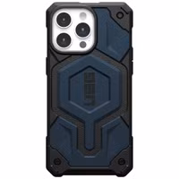 UAG Monarch Pro Backcover Apple iPhone 15 Pro Max - Mallard