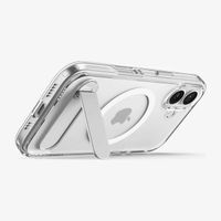 Spigen Ultra Hybrid S MagSafe Apple iPhone 17 - Clear / White
