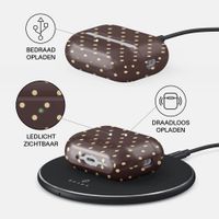 Burga Hardcase Apple AirPods Pro 3 - Sorry Busy