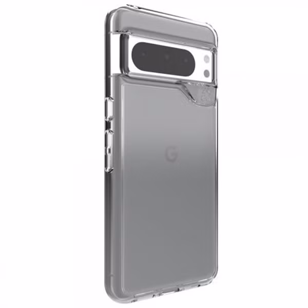 ZAGG Crystal Palace Snap Backcover Google Pixel 8 Pro - Clear